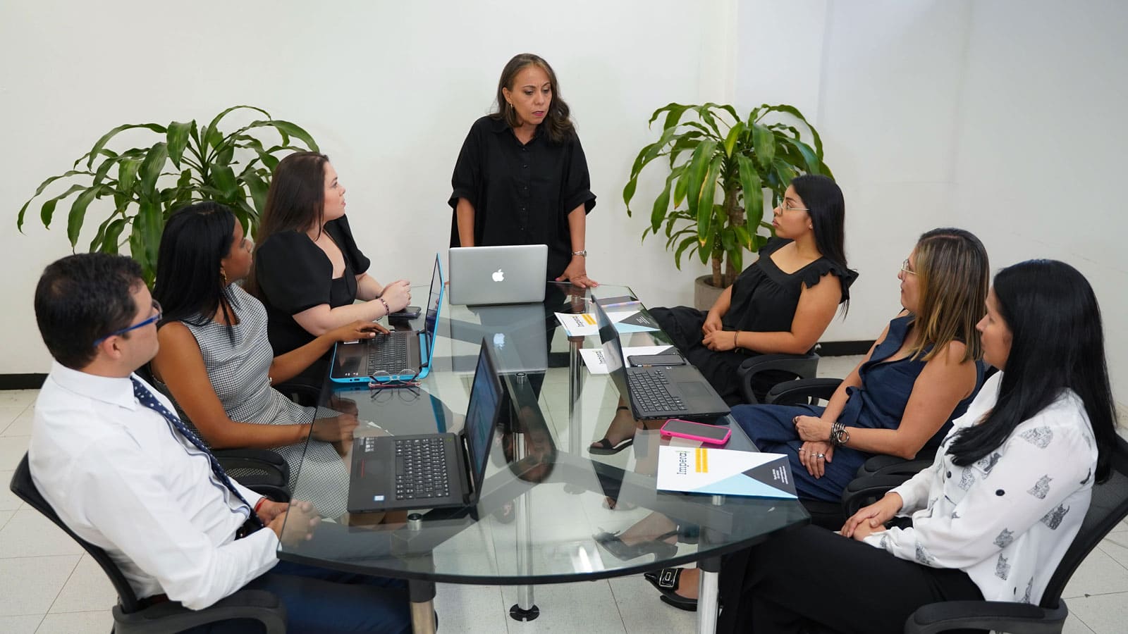 Abogados en derecho laboral y seguridad social Impera abogados